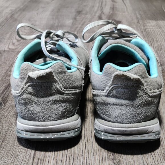 ALTRA Lone Peak Alpine Women's 9 Off-White - Picture 4 of 7